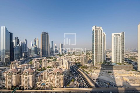 Appartement te koop in Downtown Dubai (Downtown Burj Dubai), Dubai, VAE 1 slaapkamer, 84 vr.m., nr 653225 - foto 15