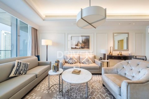 Appartement te koop in Downtown Dubai (Downtown Burj Dubai), Dubai, VAE 1 slaapkamer, 84 vr.m., nr 653225 - foto 3