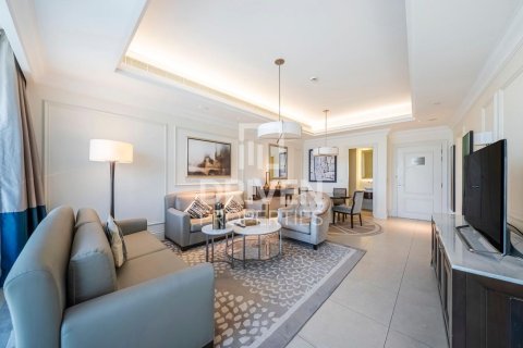 Appartement te koop in Downtown Dubai (Downtown Burj Dubai), Dubai, VAE 1 slaapkamer, 84 vr.m., nr 653225 - foto 4