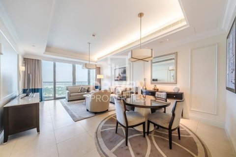 Appartement te koop in Downtown Dubai (Downtown Burj Dubai), Dubai, VAE 1 slaapkamer, 84 vr.m., nr 653225 - foto 1