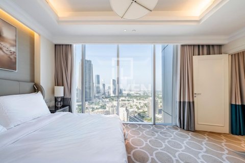 Appartement te koop in Downtown Dubai (Downtown Burj Dubai), Dubai, VAE 1 slaapkamer, 84 vr.m., nr 653225 - foto 8