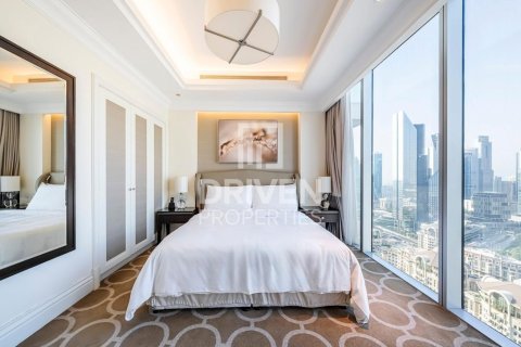 Appartement te koop in Downtown Dubai (Downtown Burj Dubai), Dubai, VAE 1 slaapkamer, 84 vr.m., nr 653225 - foto 6