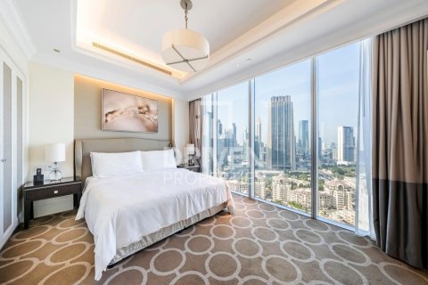 Appartement te koop in Downtown Dubai (Downtown Burj Dubai), Dubai, VAE 1 slaapkamer, 84 vr.m., nr 653225 - foto 7