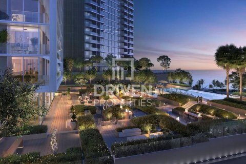 Lägenhet till försäljning i Maritime City, Dubai, UAE 2 sovrum, 119 kvm Nr. 653217 - fotografi 7