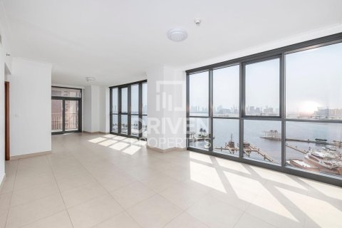 Купить квартиру в Dubai Creek Harbour (The Lagoons), Дубай, ОАЭ 3 спальни, 200м2, № 653219 - фото 5