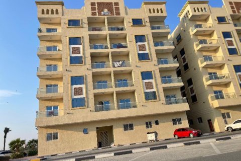 Al Yasmeen、Ajman、UAE にあるマンション販売中 2ベッドルーム、127 m2、No681690 - 写真 4