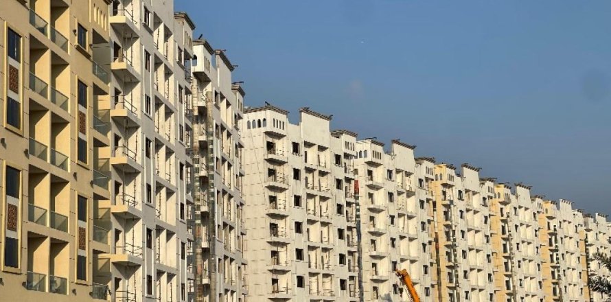 Al Yasmeen、Ajman、UAEにあるマンション 2ベッドルーム、127 m2 No681690