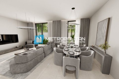 Townhouse til salg i Al Bahia, Abu Dhabi, UAE 4 soveværelser, 377.9 kvm № 681693 - foto 10