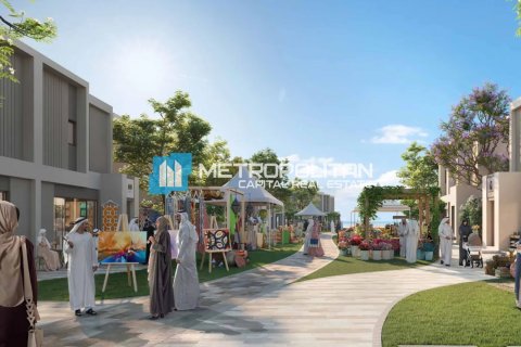 Townhouse til salg i Al Bahia, Abu Dhabi, UAE 4 soveværelser, 377.9 kvm № 681693 - foto 23