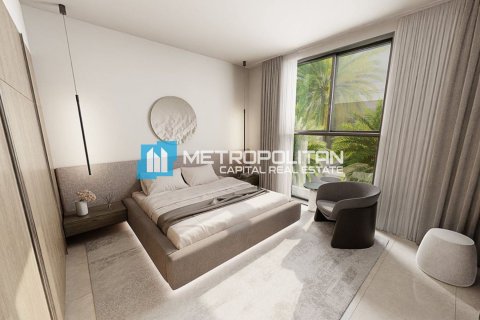 Townhouse til salg i Al Bahia, Abu Dhabi, UAE 4 soveværelser, 377.9 kvm № 681693 - foto 14