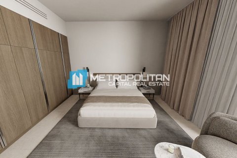 Townhouse til salg i Al Bahia, Abu Dhabi, UAE 4 soveværelser, 377.9 kvm № 681693 - foto 13