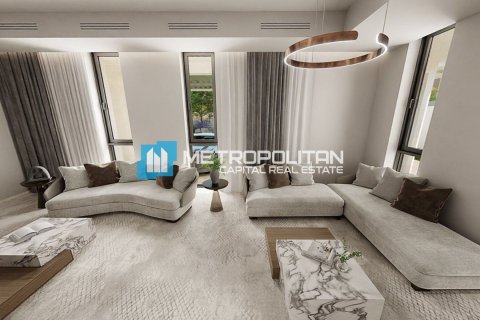 Townhouse til salg i Al Bahia, Abu Dhabi, UAE 4 soveværelser, 377.9 kvm № 681693 - foto 4