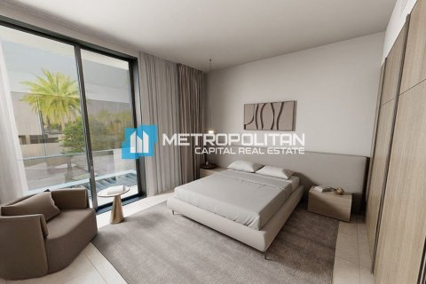 Townhouse til salg i Al Bahia, Abu Dhabi, UAE 4 soveværelser, 377.9 kvm № 681693 - foto 15