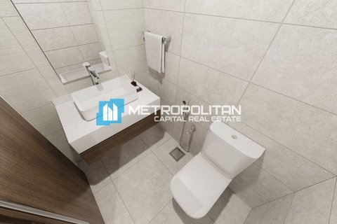 Townhouse til salg i Al Bahia, Abu Dhabi, UAE 4 soveværelser, 377.9 kvm № 681693 - foto 18