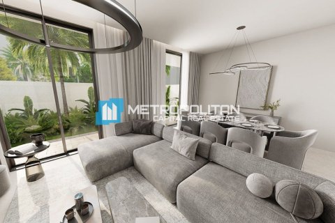 Townhouse til salg i Al Bahia, Abu Dhabi, UAE 4 soveværelser, 377.9 kvm № 681693 - foto 2