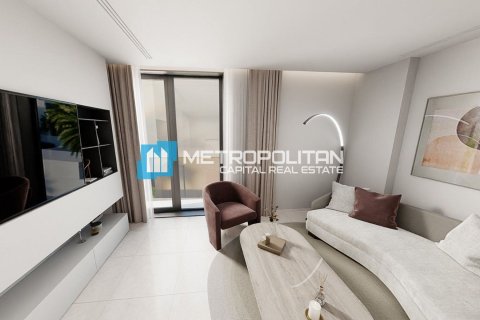 Townhouse til salg i Al Bahia, Abu Dhabi, UAE 4 soveværelser, 377.9 kvm № 681693 - foto 9