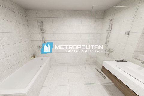 Townhouse til salg i Al Bahia, Abu Dhabi, UAE 4 soveværelser, 377.9 kvm № 681693 - foto 8