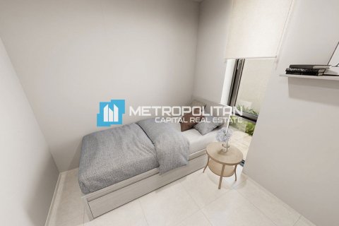 Townhouse til salg i Al Bahia, Abu Dhabi, UAE 4 soveværelser, 377.9 kvm № 681693 - foto 16