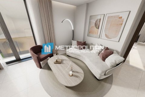 Townhouse til salg i Al Bahia, Abu Dhabi, UAE 4 soveværelser, 377.9 kvm № 681693 - foto 5