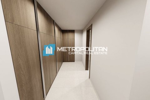 Townhouse til salg i Al Bahia, Abu Dhabi, UAE 4 soveværelser, 377.9 kvm № 681693 - foto 12