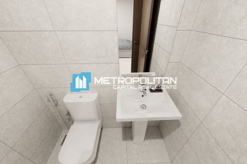 Townhouse til salg i Al Bahia, Abu Dhabi, UAE 4 soveværelser, 377.9 kvm № 681693 - foto 19