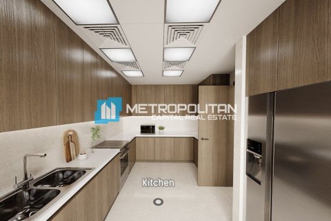 Townhouse til salg i Al Bahia, Abu Dhabi, UAE 4 soveværelser, 377.9 kvm № 681693 - foto 6