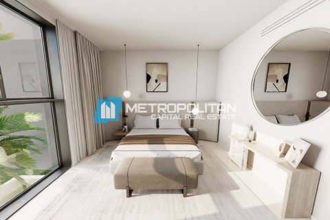 Townhouse til salg i Al Bahia, Abu Dhabi, UAE 4 soveværelser, 377.9 kvm № 681693 - foto 7