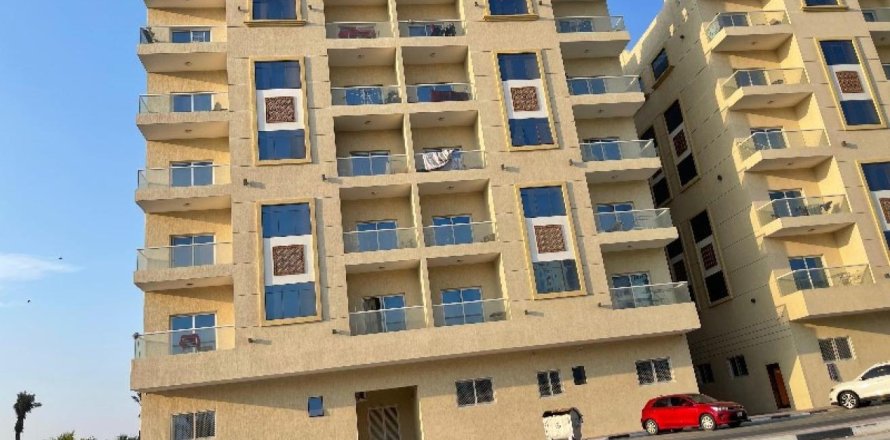 Al Yasmeen、Ajman、UAEにあるマンション 2ベッドルーム、127 m2 No681687