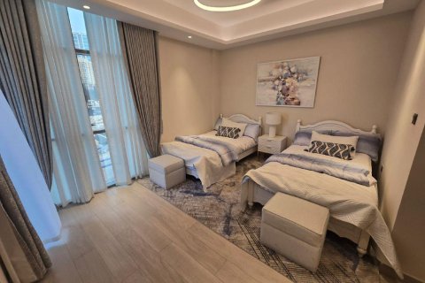 Al Rashidiya、Ajman、UAE にあるマンション販売中 1ベッドルーム、101 m2、No681689 - 写真 6