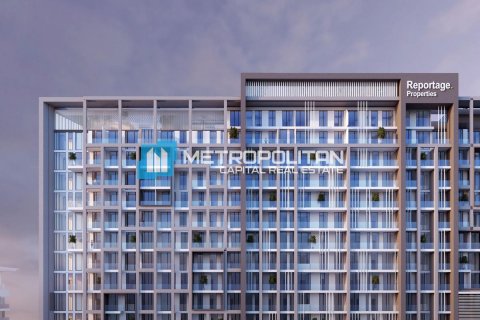 Apartmen di Al Maryah Island, Abu Dhabi, UAE 3 bilik tidur, 122.1 meter persegi № 681692 - foto 9