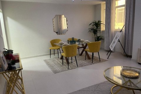 Al Yasmeen、Ajman、UAE にあるマンション販売中 2ベッドルーム、127 m2、No681691 - 写真 13