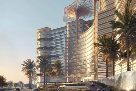 Al Marjan Island, Ras Al Khaimah, BAE’de satılık daire 2 yatak odası, 123 m² No 656356 - fotoğraf 6