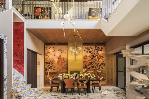 Al Marjan Island, Ras Al Khaimah, BAE’de satılık daire 2 yatak odası, 123 m² No 656356 - fotoğraf 9