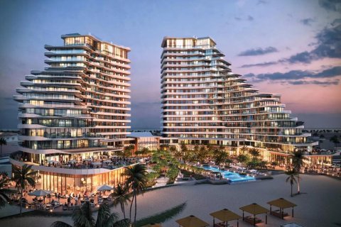 Vila di Al Marjan Island, Ras Al Khaimah, UEA 5 kamar tidur, 608 m2 nomor 656359 - foto 7