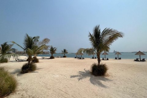 Al Marjan Island, Ras Al Khaimah, BAE’de satılık daire 2 yatak odası, 153 m² No 656357 - fotoğraf 14