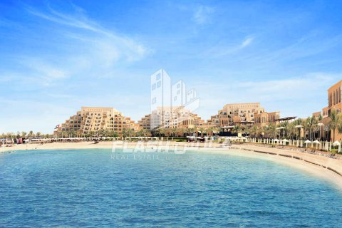 Al Marjan Island, Ras Al Khaimah, BAE’de satılık daire 2 yatak odası, 153 m² No 656357 - fotoğraf 1