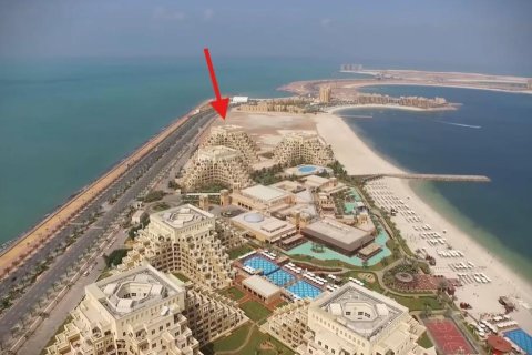 Al Marjan Island, Ras Al Khaimah, BAE’de satılık daire 2 yatak odası, 153 m² No 656357 - fotoğraf 3