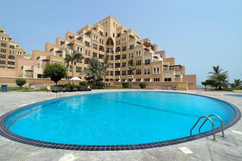 Al Marjan Island, Ras Al Khaimah, BAE’de satılık daire 2 yatak odası, 153 m² No 656357 - fotoğraf 5