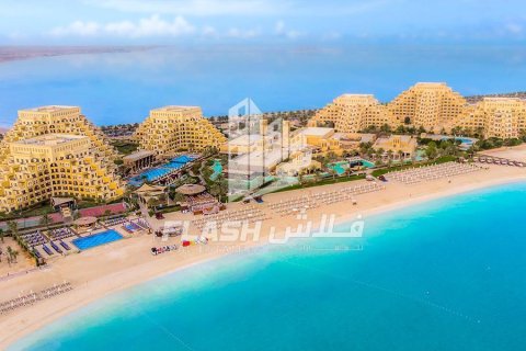 Al Marjan Island, Ras Al Khaimah, BAE’de satılık daire 2 yatak odası, 153 m² No 656357 - fotoğraf 2
