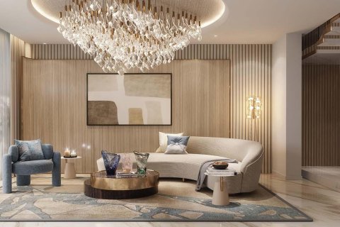 Lakás itt: Al Marjan Island, Ras Al Khaimah, EAE, 1 hálószoba, 82 m², azonosító: 656360 - fénykép 12