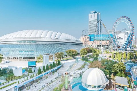 Lakás itt: Al Marjan Island, Ras Al Khaimah, EAE, 1 hálószoba, 82 m², azonosító: 656360 - fénykép 7