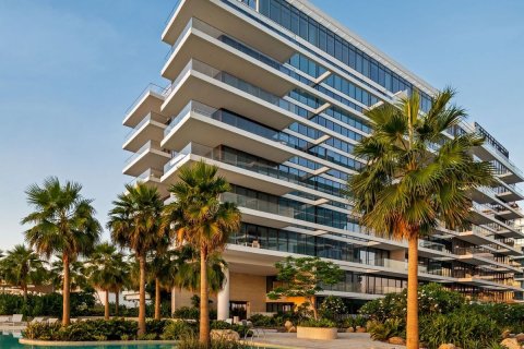 Apartament në Jumeirah Islands, Dubai, Emiratet e Bashkuara Arabe 1 dhomë gjumi, 77.1 m2. № 629374 - Foto 4
