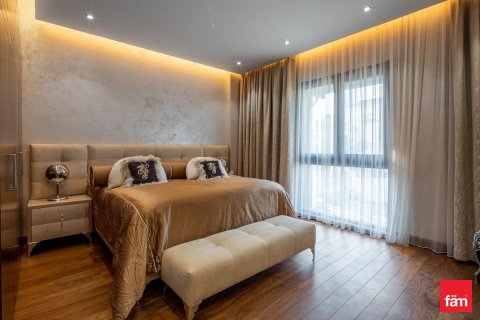 Üürile anda villa asukohaga Palm Jumeirah, Dubai, AÜE: 5 magamistoaga, 340.2 m² Nr 629468 - pilt 9