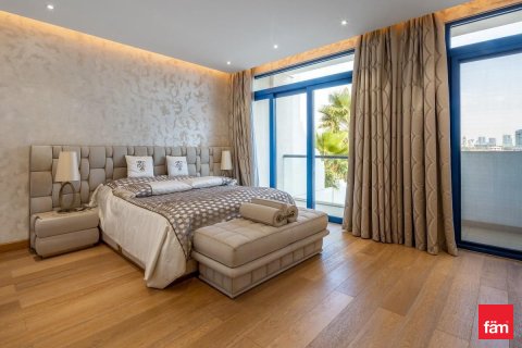 Üürile anda villa asukohaga Palm Jumeirah, Dubai, AÜE: 5 magamistoaga, 340.2 m² Nr 629468 - pilt 10