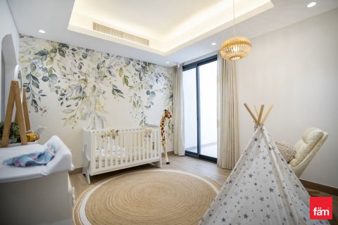 Таунхаус Al Furjan, Дубай, БАӘ-да 3 жатын бөлмелер, 178.1 м² № 629469 - фото 8