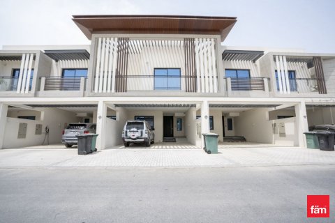 Таунхаус Al Furjan, Дубай, БАӘ-да 3 жатын бөлмелер, 178.1 м² № 629469 - фото 6