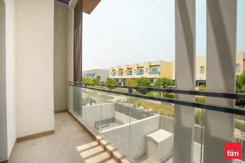 Таунхаус Al Furjan, Дубай, БАӘ-да 3 жатын бөлмелер, 178.1 м² № 629469 - фото 16