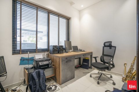 Таунхаус Al Furjan, Дубай, БАӘ-да 3 жатын бөлмелер, 178.1 м² № 629469 - фото 9