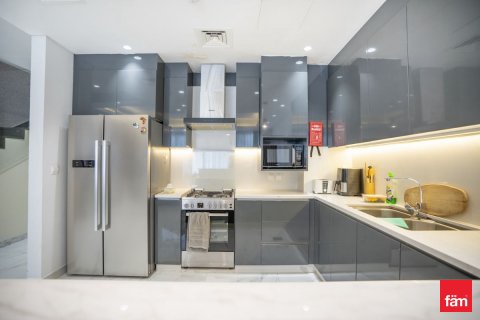 Таунхаус Al Furjan, Дубай, БАӘ-да 3 жатын бөлмелер, 178.1 м² № 629469 - фото 5