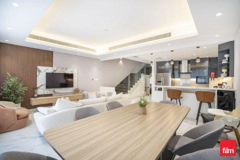Таунхаус Al Furjan, Дубай, БАӘ-да 3 жатын бөлмелер, 178.1 м² № 629469 - фото 3